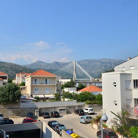 Ban Apartment Dubrovnik Ngoại thất bức ảnh
