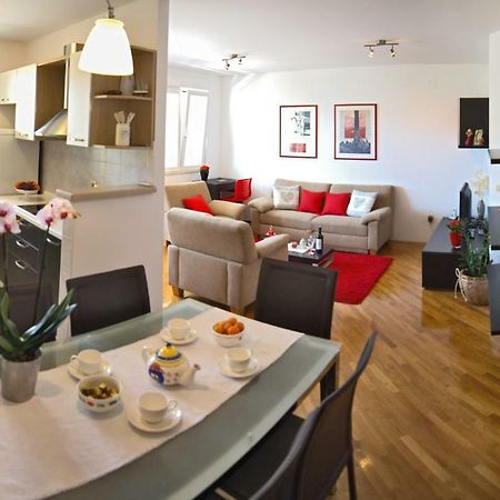 Ban Apartment Dubrovnik Ngoại thất bức ảnh