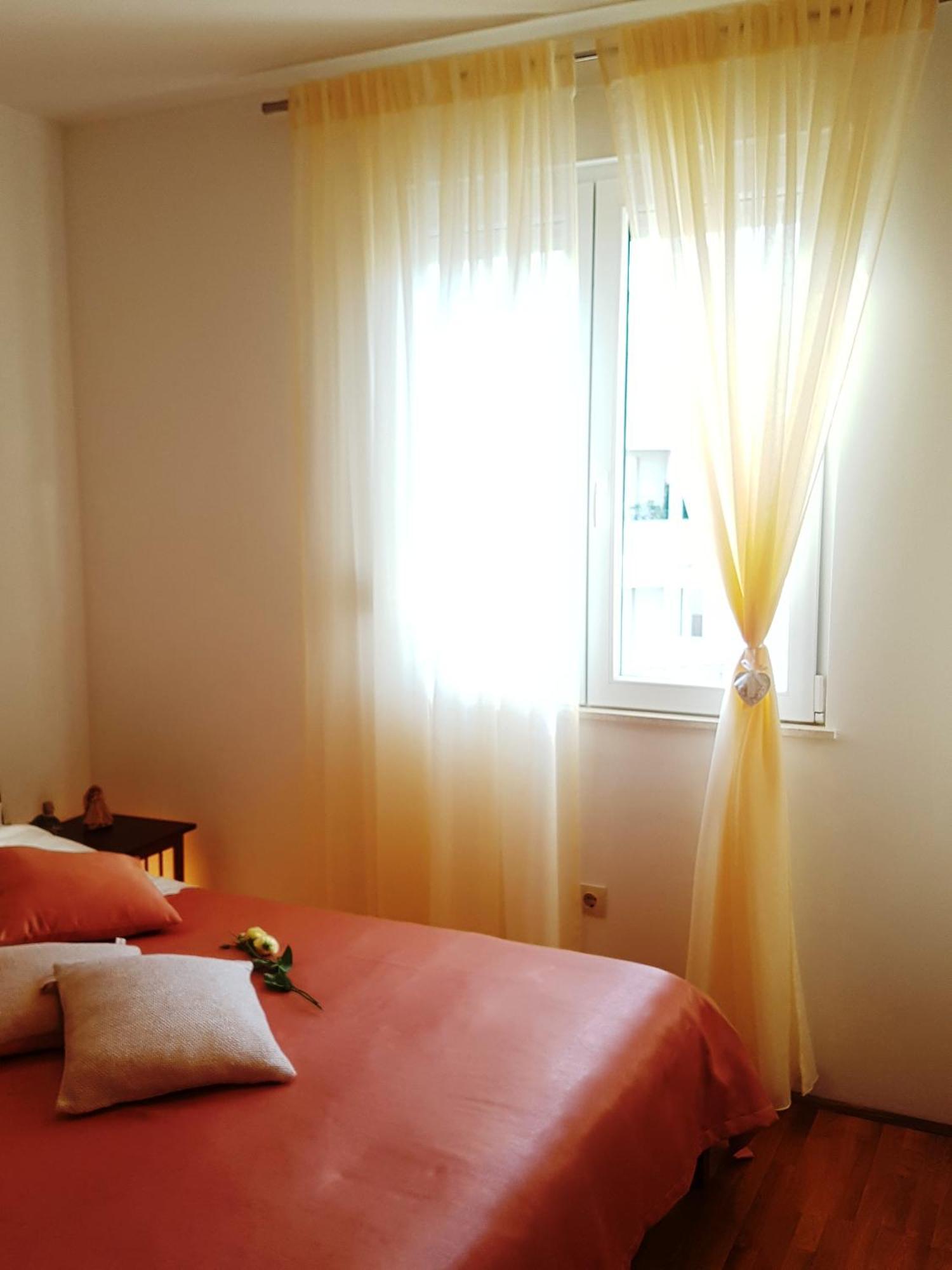 Ban Apartment Dubrovnik Ngoại thất bức ảnh