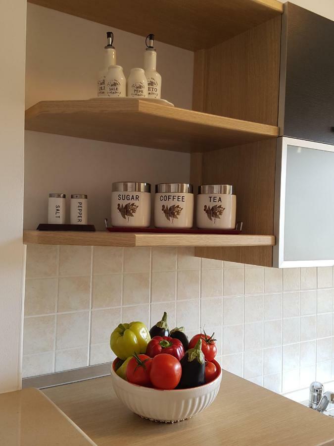 Ban Apartment Dubrovnik Ngoại thất bức ảnh