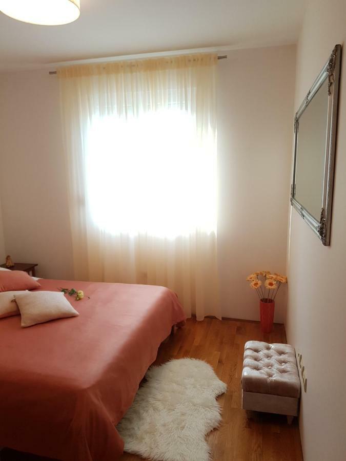 Ban Apartment Dubrovnik Ngoại thất bức ảnh