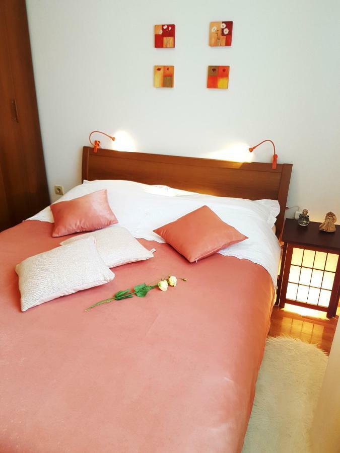 Ban Apartment Dubrovnik Ngoại thất bức ảnh