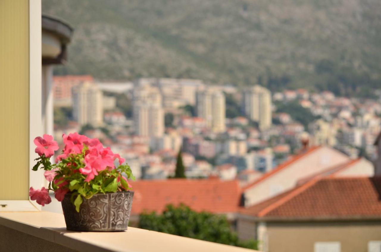 Ban Apartment Dubrovnik Ngoại thất bức ảnh