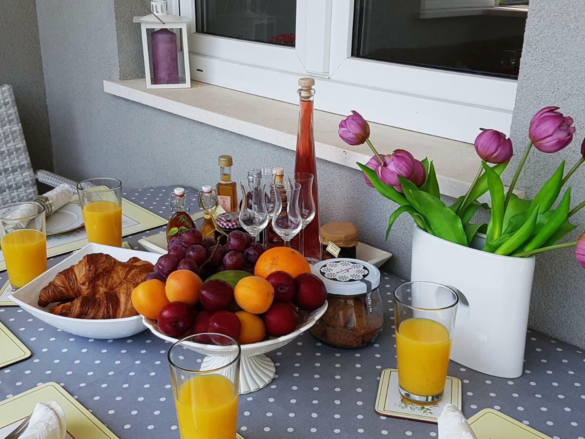 Ban Apartment Dubrovnik Ngoại thất bức ảnh