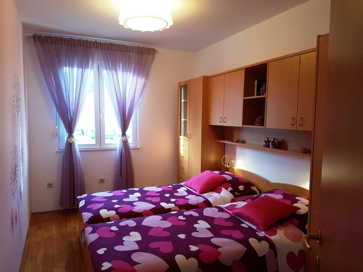 Ban Apartment Dubrovnik Ngoại thất bức ảnh