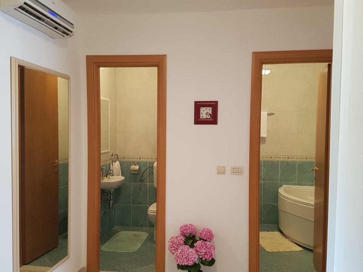 Ban Apartment Dubrovnik Ngoại thất bức ảnh