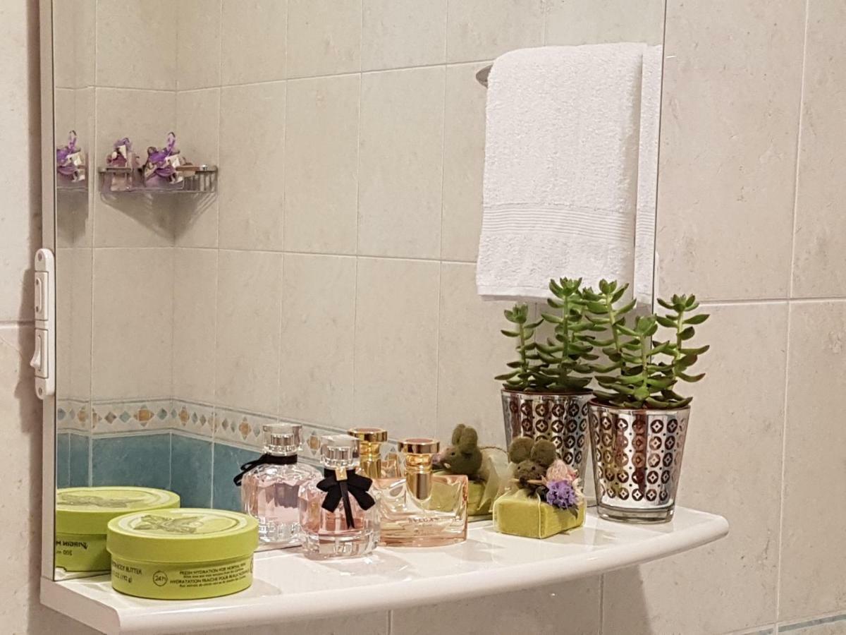 Ban Apartment Dubrovnik Ngoại thất bức ảnh