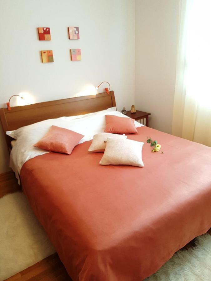 Ban Apartment Dubrovnik Ngoại thất bức ảnh