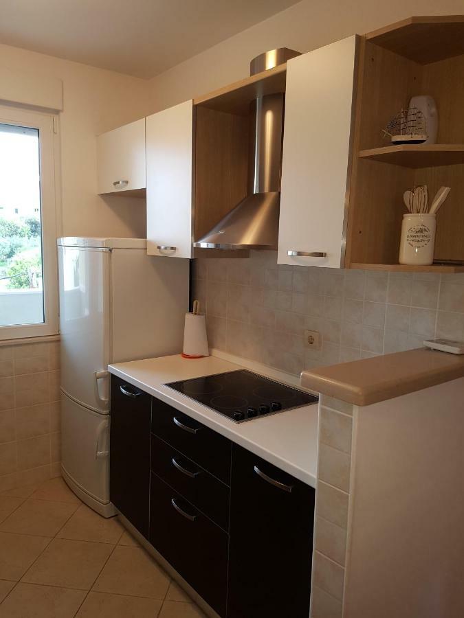 Ban Apartment Dubrovnik Ngoại thất bức ảnh