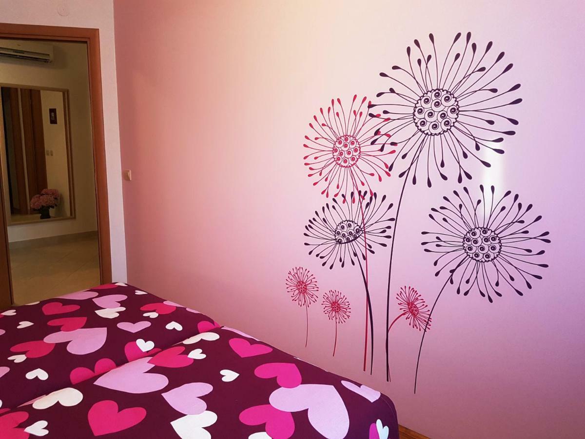 Ban Apartment Dubrovnik Ngoại thất bức ảnh