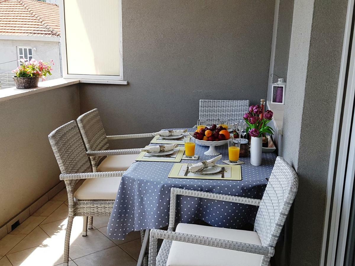 Ban Apartment Dubrovnik Ngoại thất bức ảnh