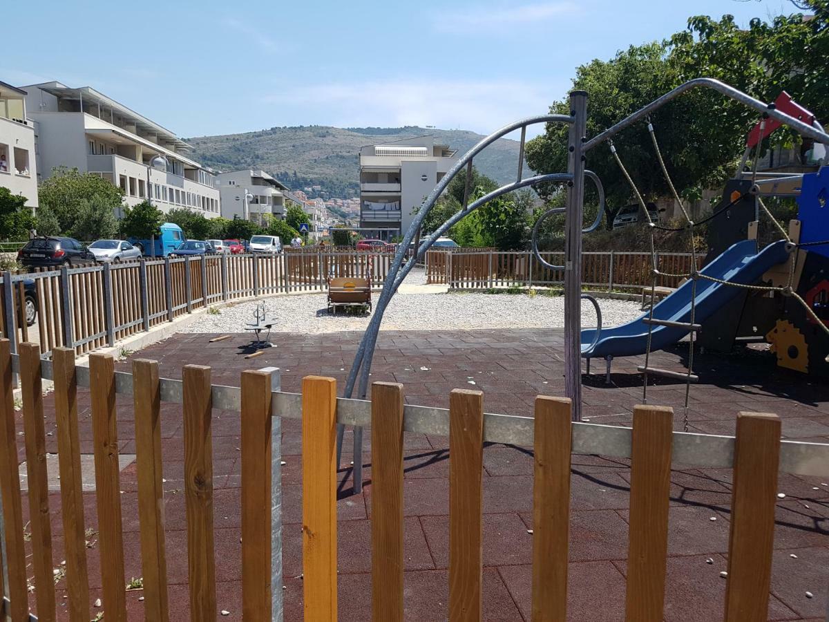 Ban Apartment Dubrovnik Ngoại thất bức ảnh