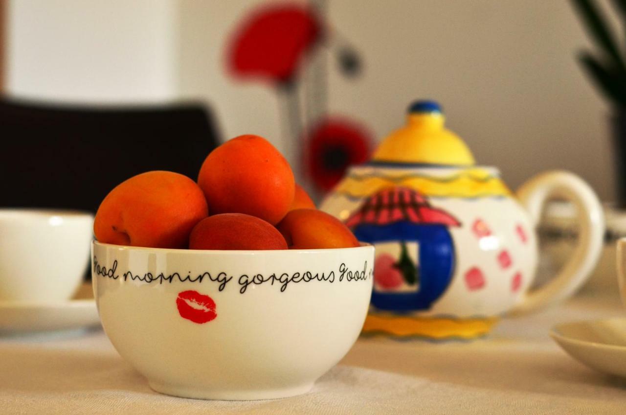 Ban Apartment Dubrovnik Ngoại thất bức ảnh