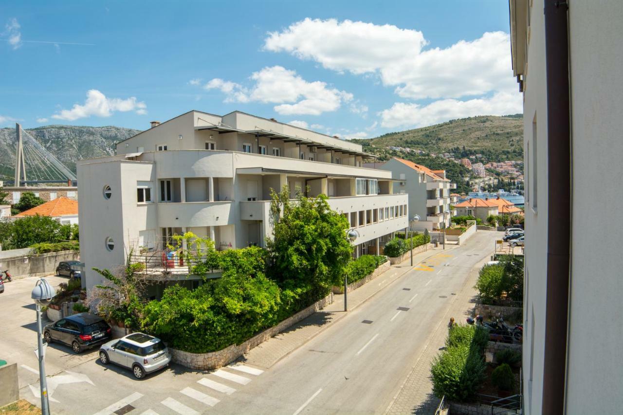 Ban Apartment Dubrovnik Ngoại thất bức ảnh