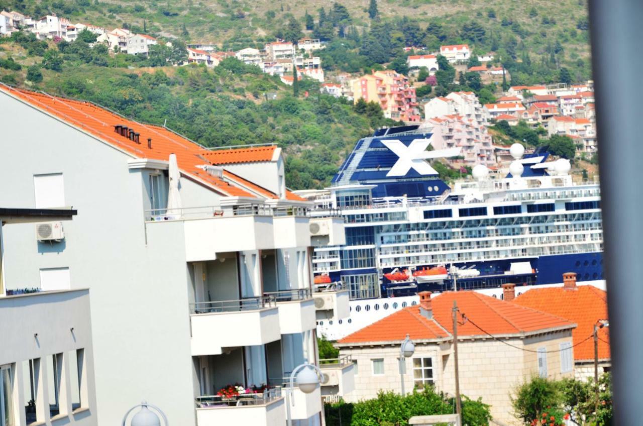 Ban Apartment Dubrovnik Ngoại thất bức ảnh