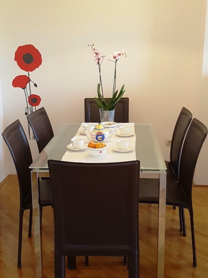 Ban Apartment Dubrovnik Ngoại thất bức ảnh