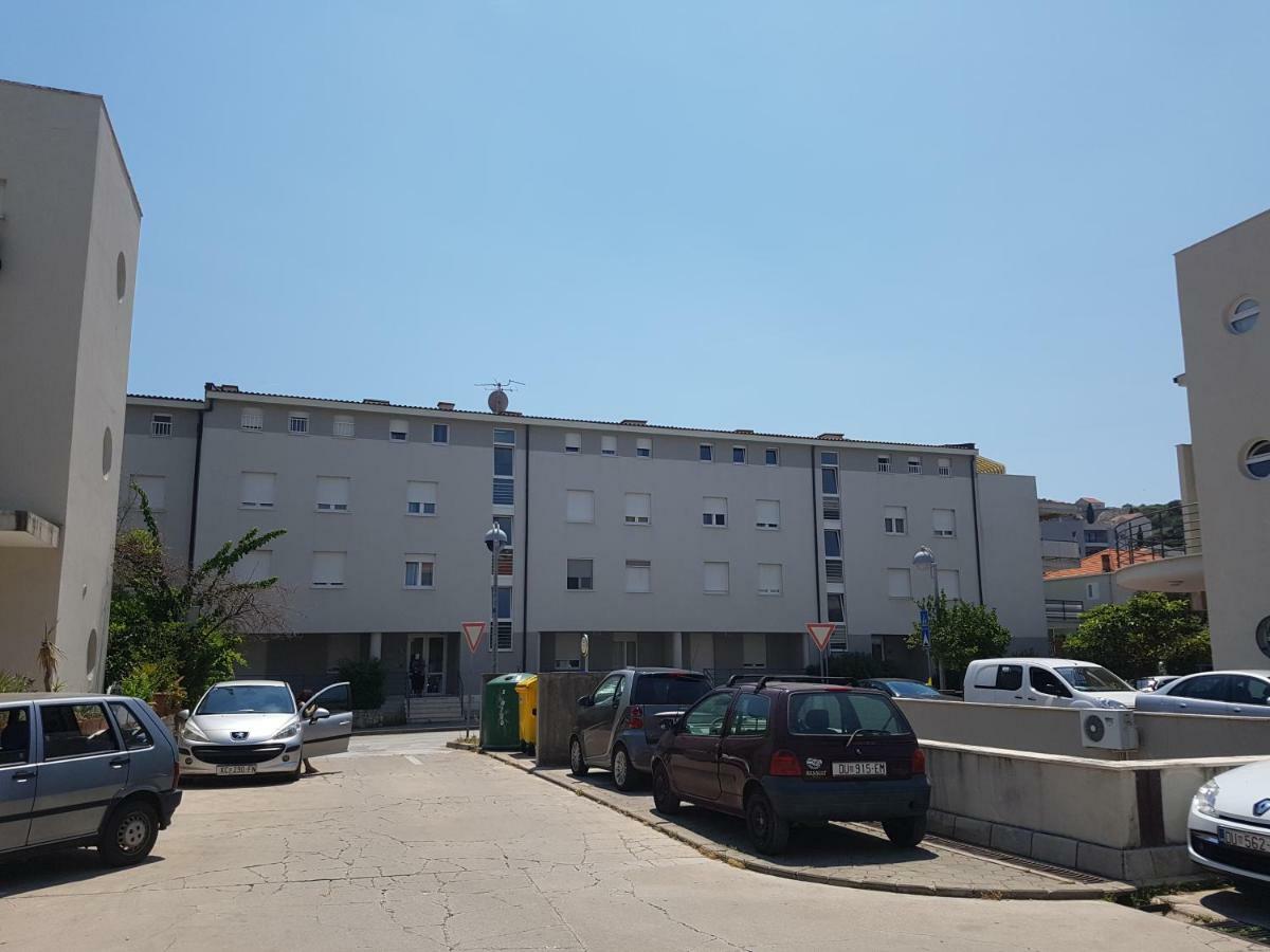 Ban Apartment Dubrovnik Ngoại thất bức ảnh