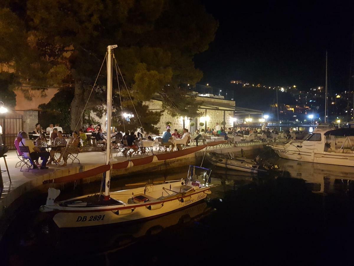 Ban Apartment Dubrovnik Ngoại thất bức ảnh