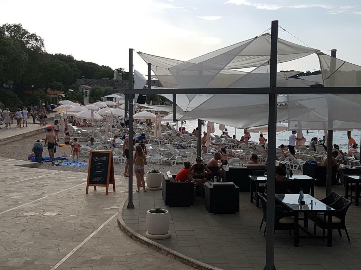 Ban Apartment Dubrovnik Ngoại thất bức ảnh