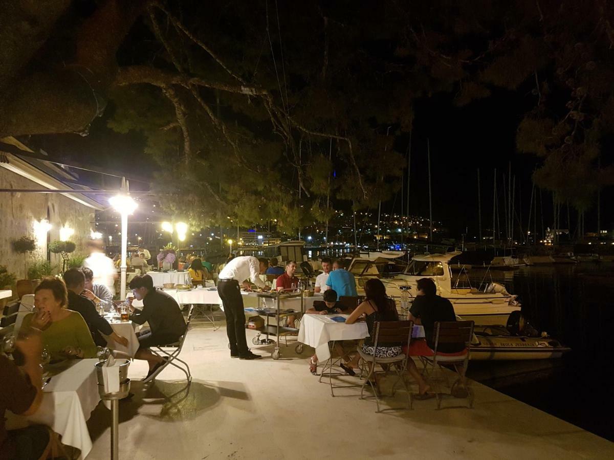 Ban Apartment Dubrovnik Ngoại thất bức ảnh