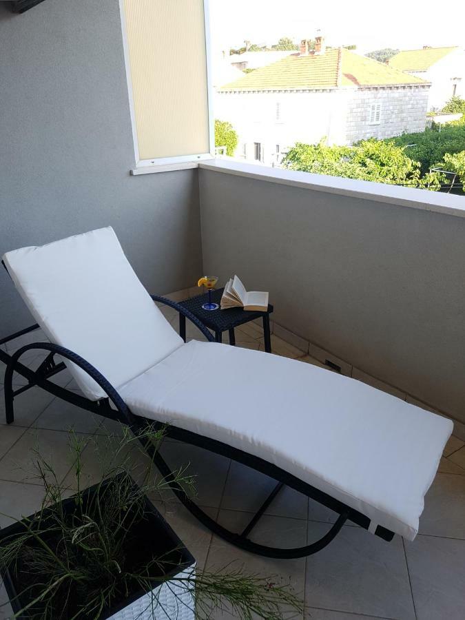 Ban Apartment Dubrovnik Ngoại thất bức ảnh