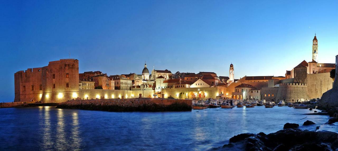 Ban Apartment Dubrovnik Ngoại thất bức ảnh