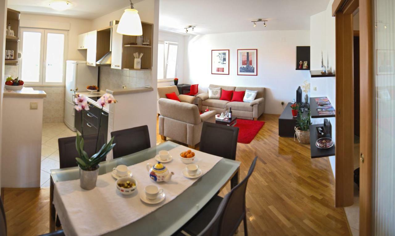 Ban Apartment Dubrovnik Ngoại thất bức ảnh