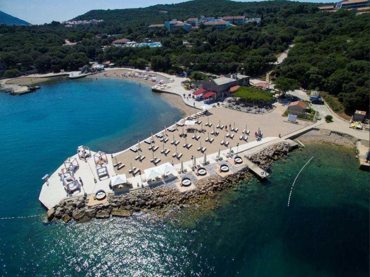 Ban Apartment Dubrovnik Ngoại thất bức ảnh