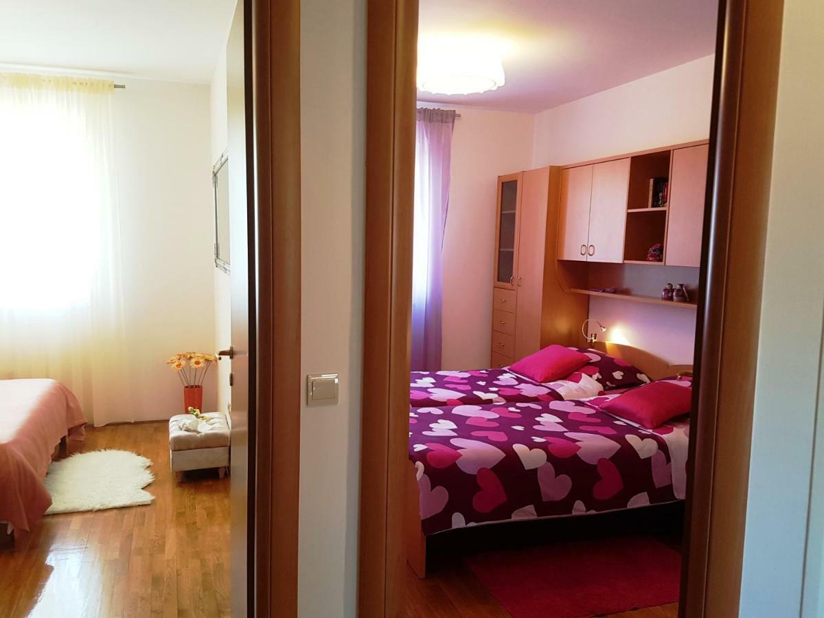 Ban Apartment Dubrovnik Ngoại thất bức ảnh