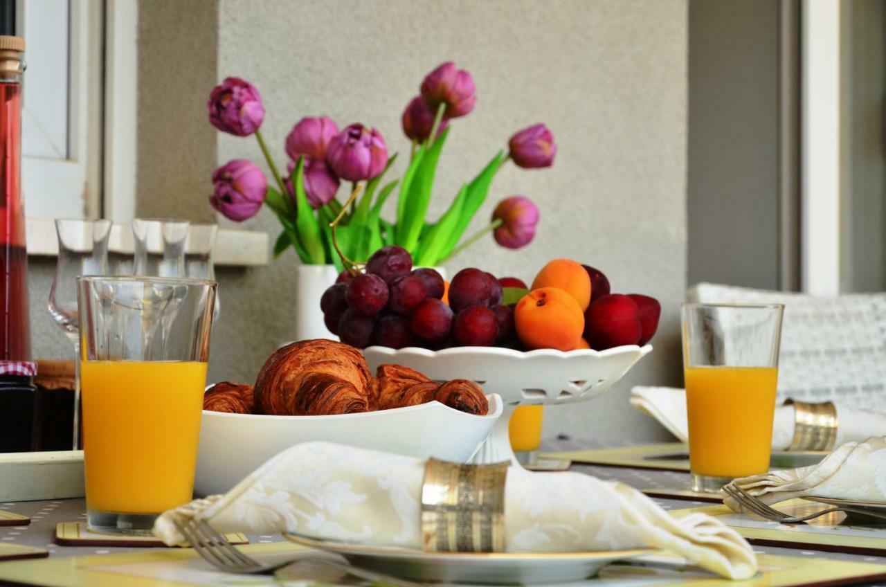 Ban Apartment Dubrovnik Ngoại thất bức ảnh